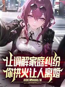 让调解家庭纠纷,你拱火让人离婚全文免费阅读