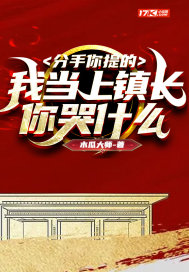 分手你提的,我当上镇长你哭什么全文免费阅读