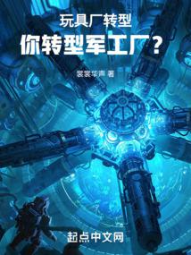 玩具厂转型,你转型军工厂?全文免费阅读