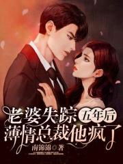 老婆失踪五年后,薄情总裁他疯了全文免费阅读