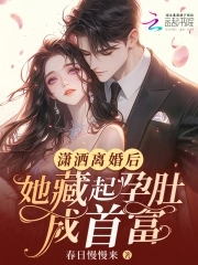 潇洒离婚后,她藏起孕肚成首富!全文免费阅读