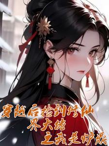 穿越后捡到修仙界大佬之我是炉鼎全文免费阅读