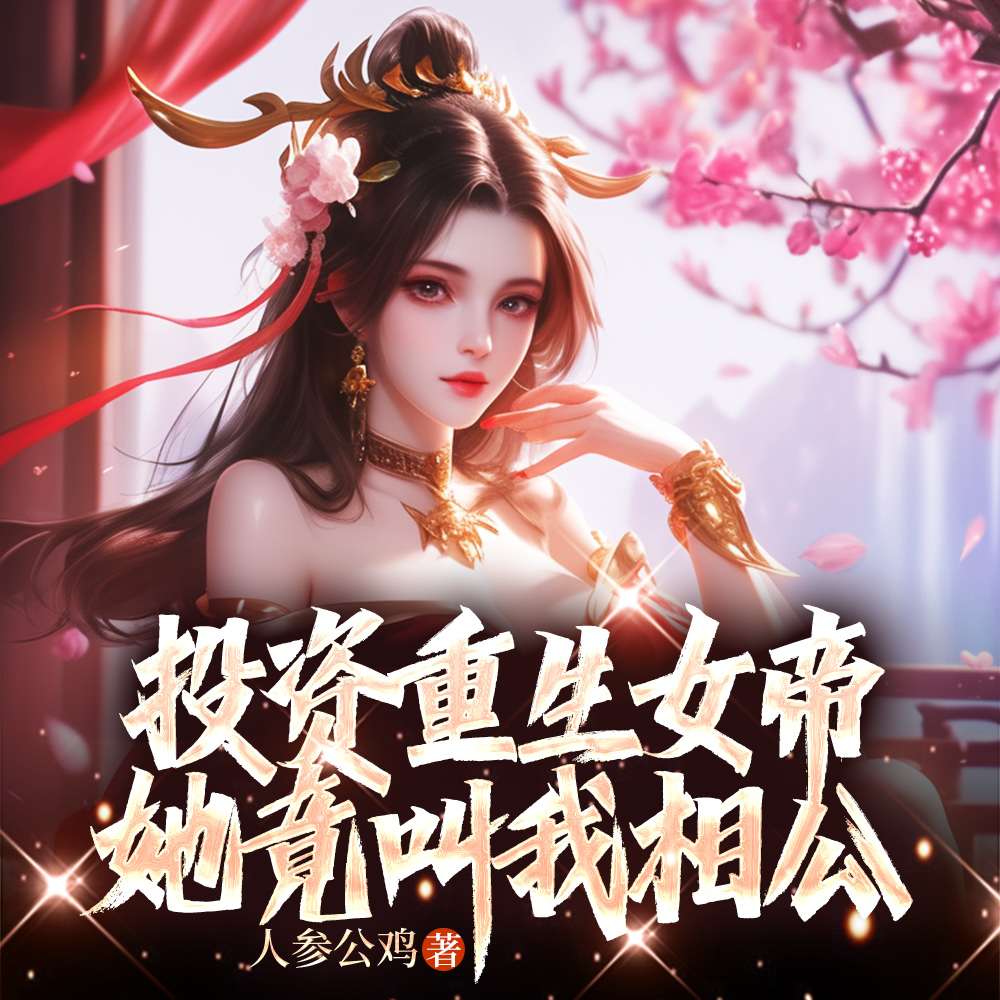 投资重生女帝,她竟叫我相公全文免费阅读
