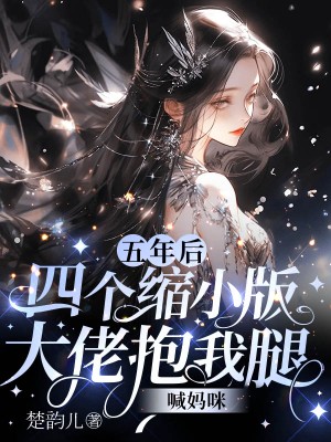 五年后,四个缩小版大佬抱我腿喊妈咪全文免费阅读
