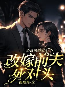 协议离婚后,改嫁前夫死对头全文免费阅读