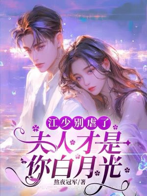 江少别虐了,夫人才是你白月光全文免费阅读