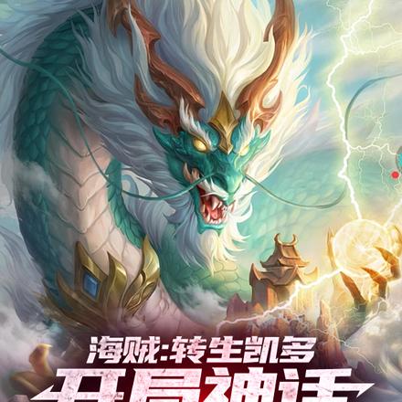 转生凯多,娶妻玲玲,双皇海贼团全文免费阅读