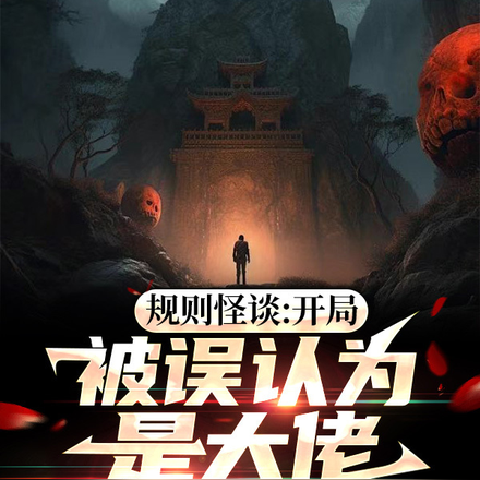 规则怪谈:开局被误认为是大佬!全文免费阅读