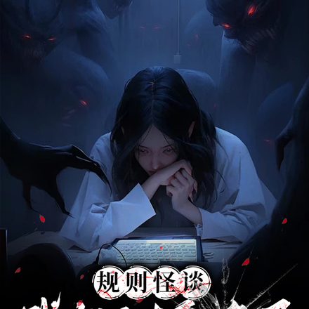 附身诡异,她是规则怪谈推理女王全文免费阅读