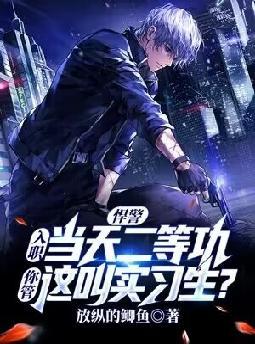 悍警:入职当天二等功,你管这叫实习生?全文免费阅读