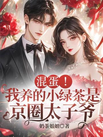 混蛋!我养的小绿茶是京圈太子爷全文免费阅读