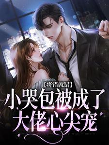 将错就错:小哭包被成了大佬心尖宠全文免费阅读