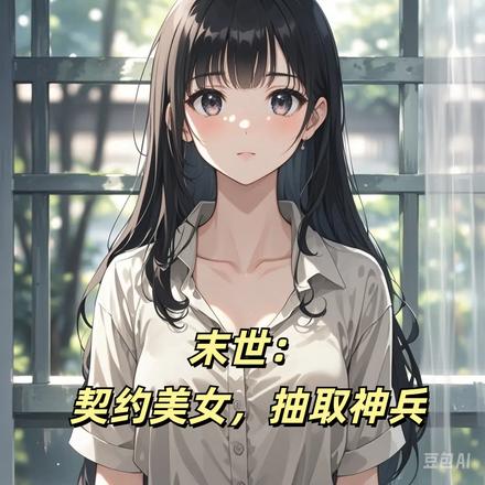 末世觉醒王之能力,坐拥无数美女全文免费阅读