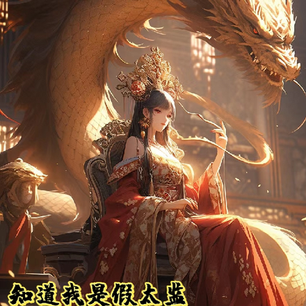 当假太监的快乐,你们想象不到!全文免费阅读