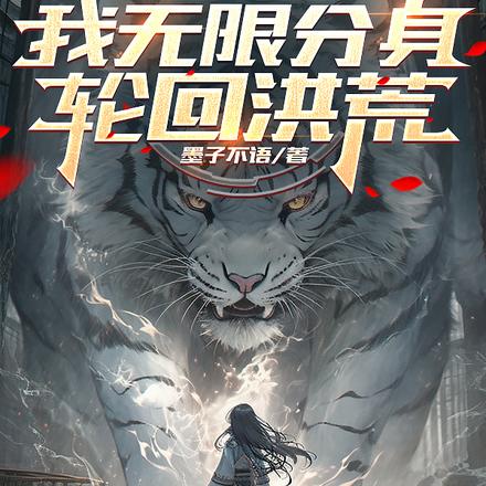 诸天降临时代,我的识海通洪荒全文免费阅读