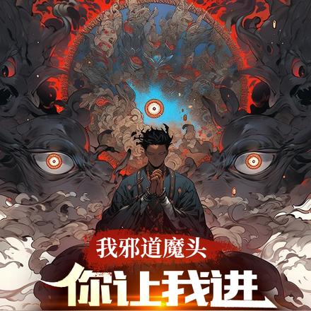 我邪道魔头,你让我进诡异游戏?全文免费阅读