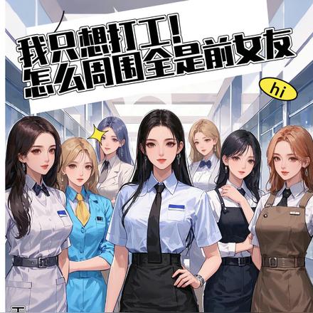 每天解锁前任,这班是非上不可吗全文免费阅读