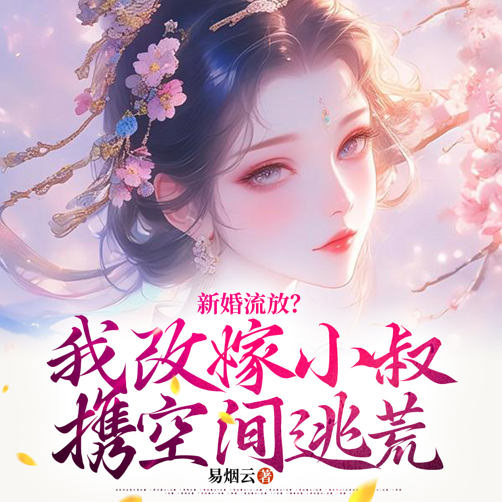 洞房夜遭换亲,她搬空全京去逃荒全文免费阅读