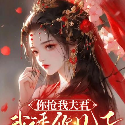 你抢我夫君,我诱你儿子,不能亏全文免费阅读