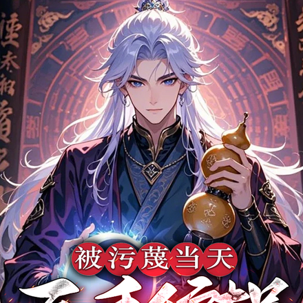 被污蔑当天,反手编辑大帝背景!全文免费阅读