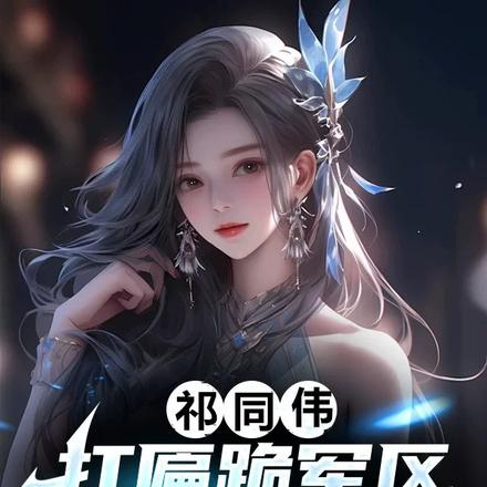 祁同伟:扛匾跪军区,家父赵蒙生全文免费阅读