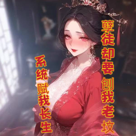 系统赋我长生,孽徒却要刨我老坟全文免费阅读