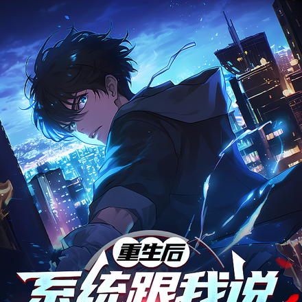 重生后,系统跟我说修仙很简单全文免费阅读