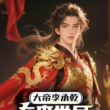 大帝李承乾:在李世民面前杀李泰全文免费阅读