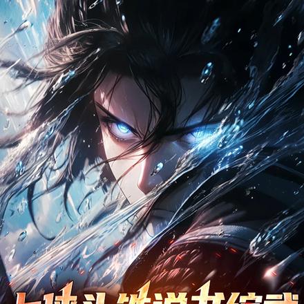 七侠头铁说书综武,水母阴姬怒了全文免费阅读