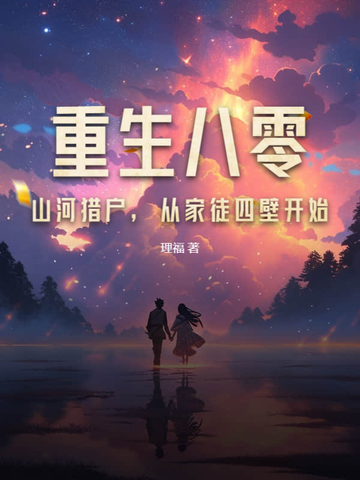重生八零:山河猎户,从家徒四壁开始全文免费阅读