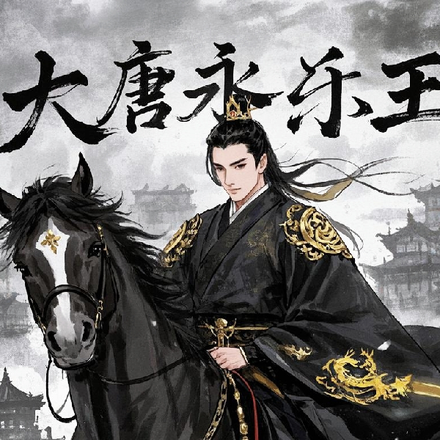 五姓嫡脉:隋末奶娃的崛起人生全文免费阅读