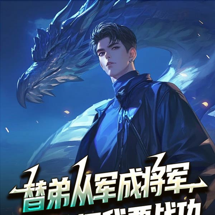 替弟从军成将军,归来问我要战功全文免费阅读