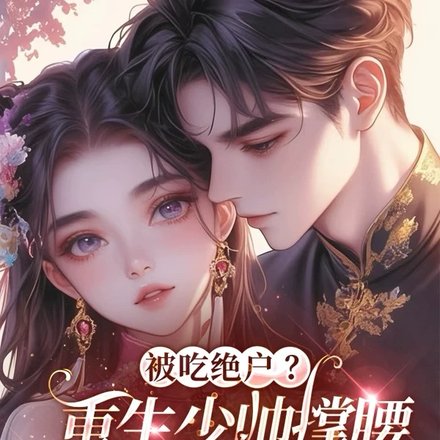 少帅暴戾又禁欲?夫人双胎哪来的全文免费阅读