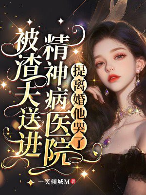 被渣夫送进精神病医院,提离婚他哭了全文免费阅读