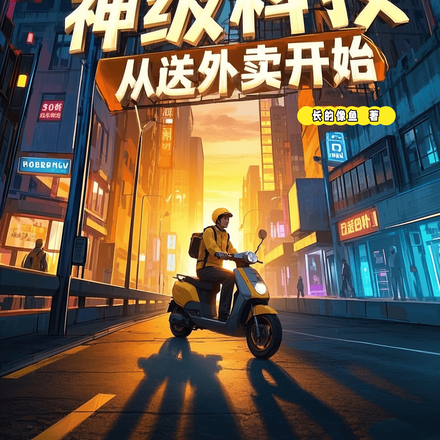 我,外卖员,开局觉醒原子掌控全文免费阅读