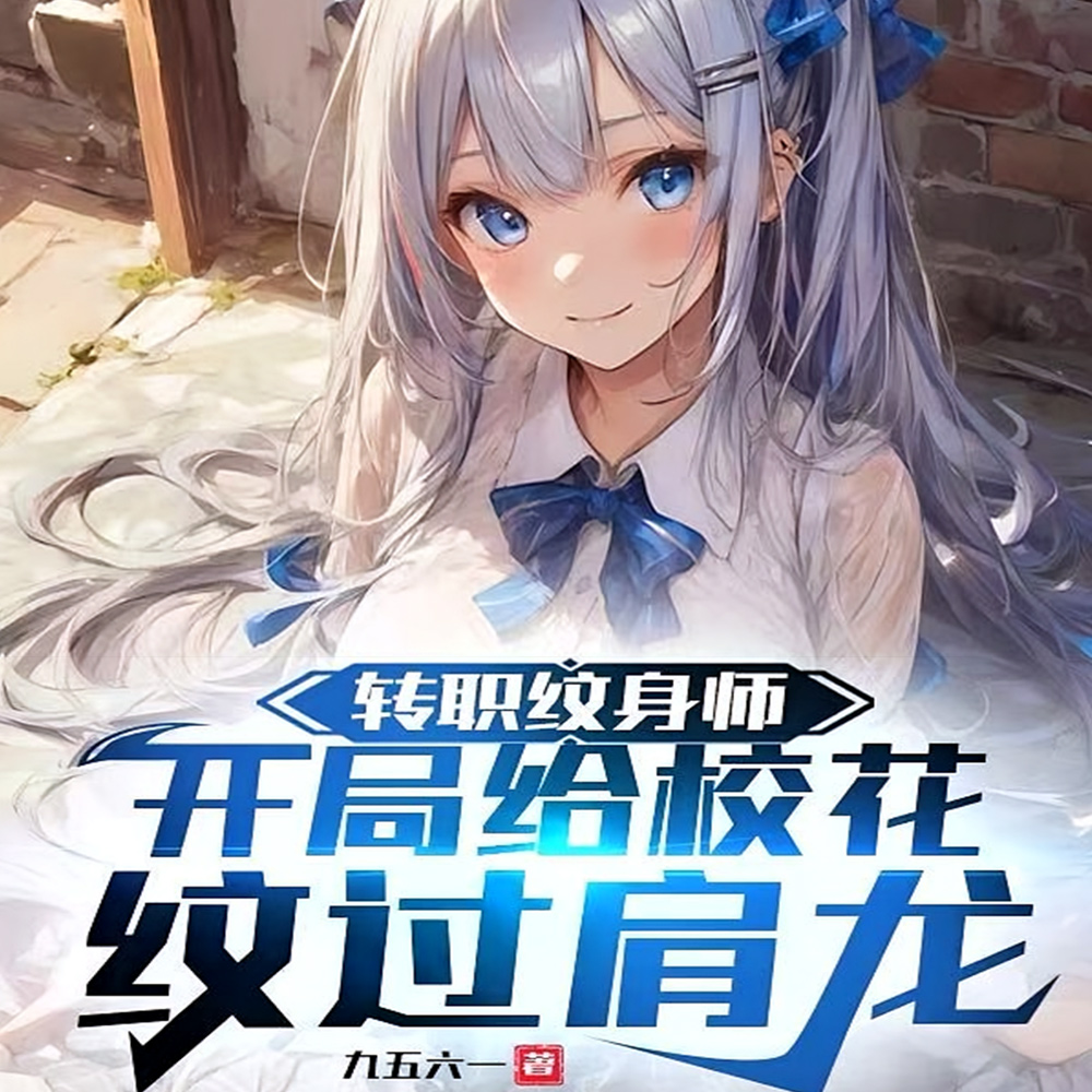 转职纹身师,开局给校花纹过肩龙全文免费阅读