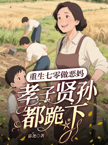 重生七零做恶妈,孝子贤孙都跪下!全文免费阅读