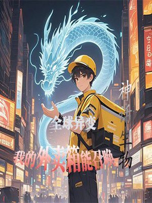 全球异变:我的外卖箱能召唤神话生物全文免费阅读