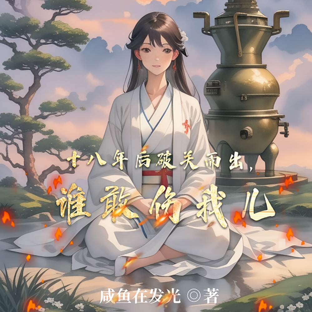 十八年后破关而出,谁敢伤我儿全文免费阅读