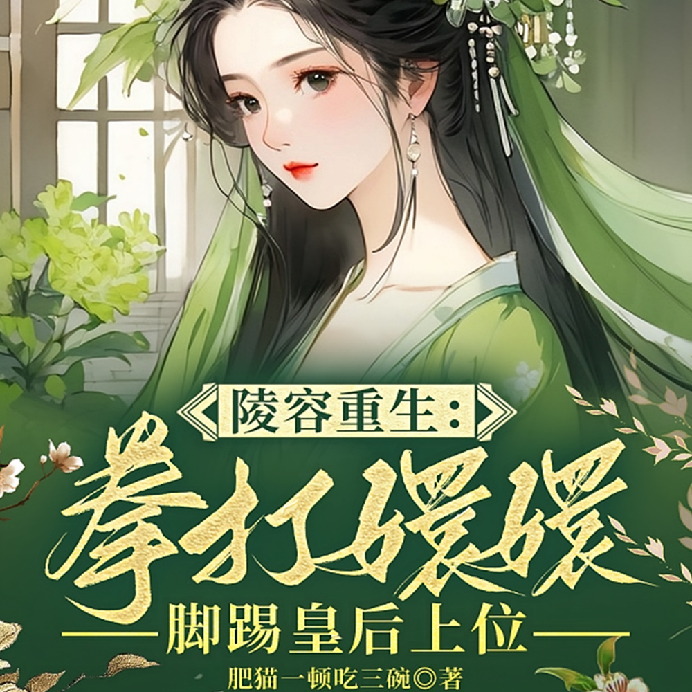 陵容重生:拳打嬛嬛脚踢皇后上位全文免费阅读