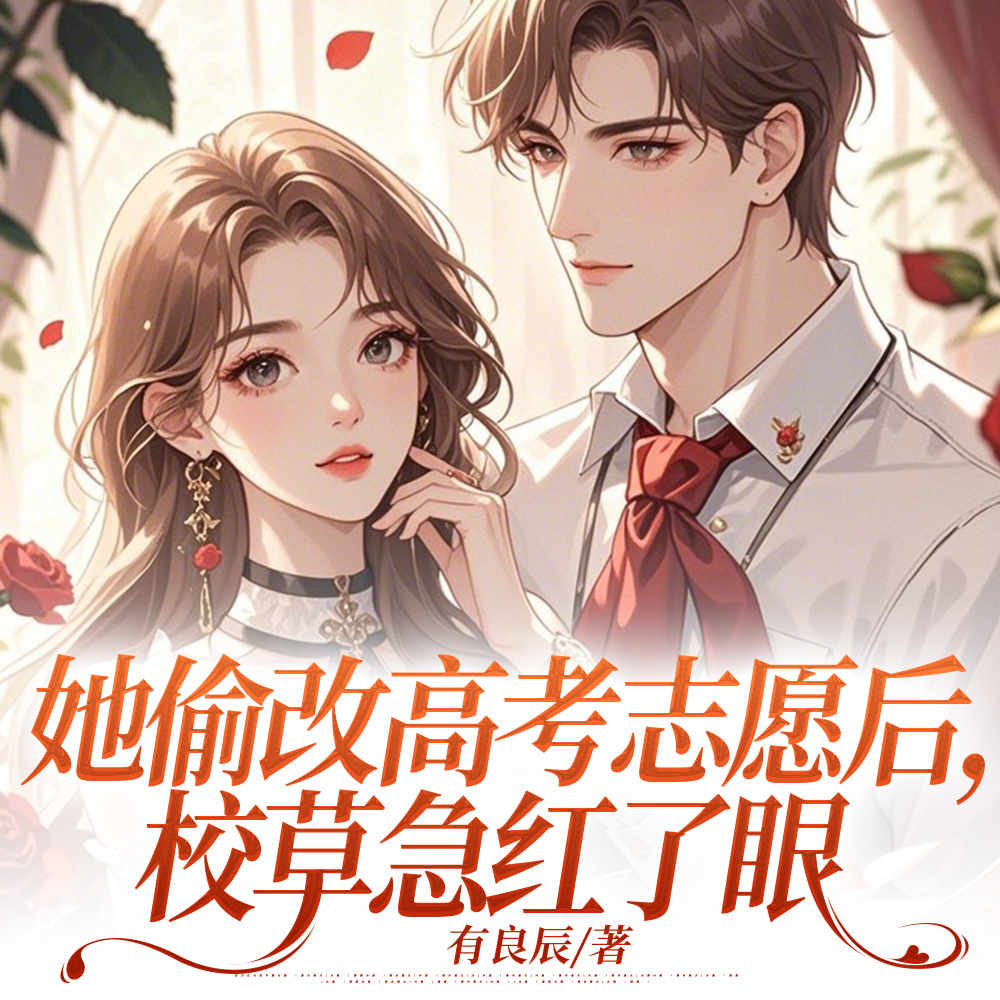 她偷改高考志愿后,校草急红了眼全文免费阅读