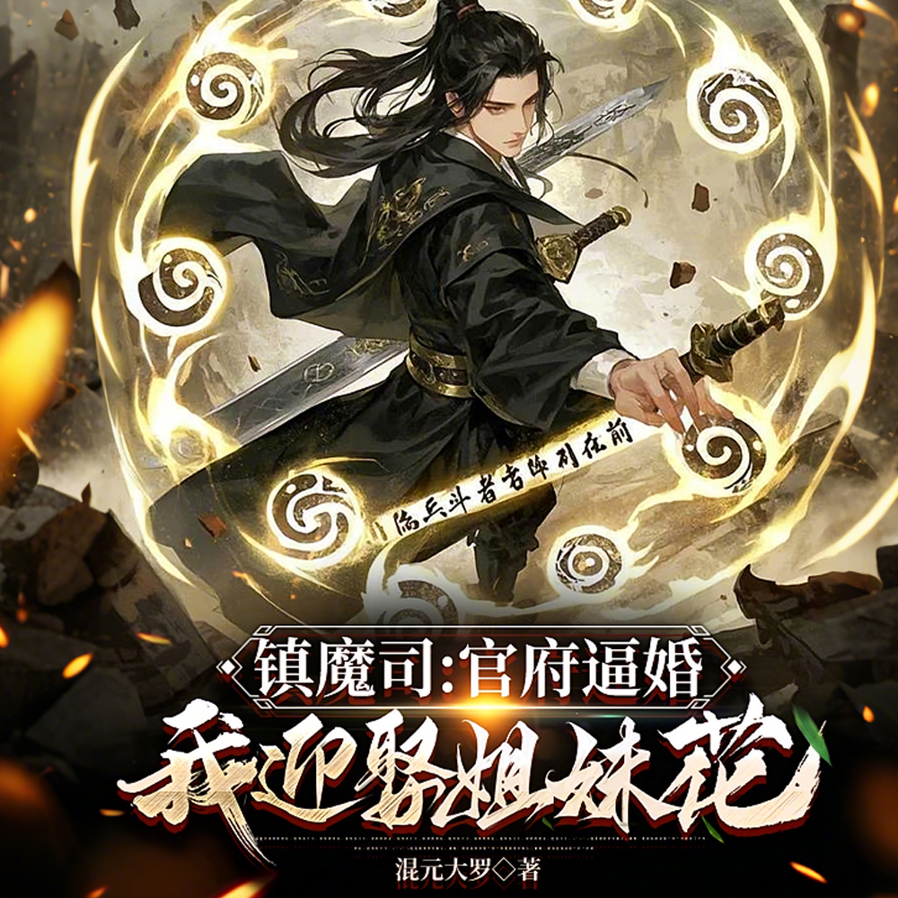 镇魔司:官府逼婚,我迎娶姐妹花全文免费阅读