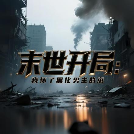 末世开局:我怀了黑化男主的崽全文免费阅读