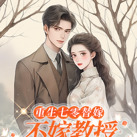 假千金替嫁后,被军官婆家团宠全文免费阅读