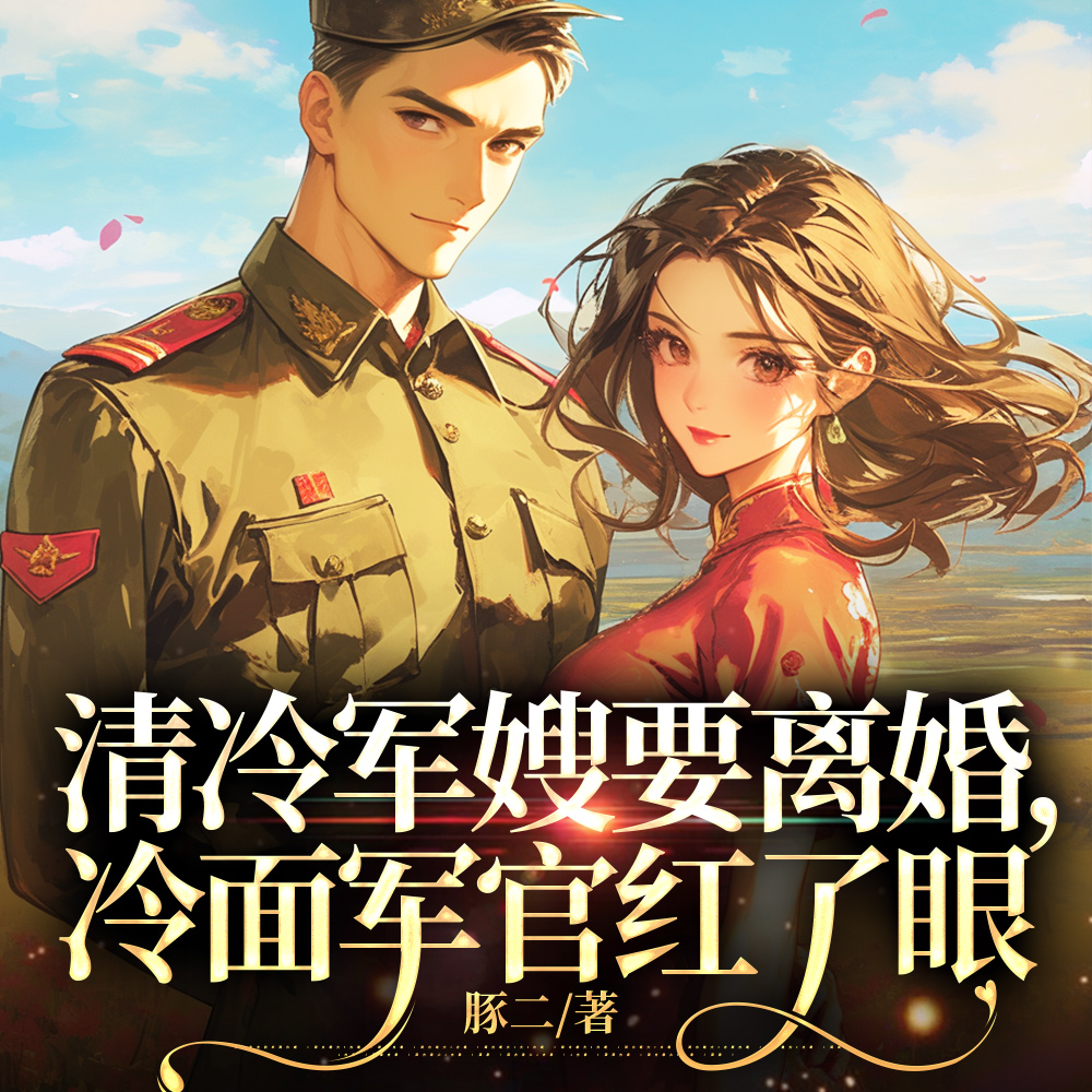 军婚三年不回家,要离你又红了眼全文免费阅读