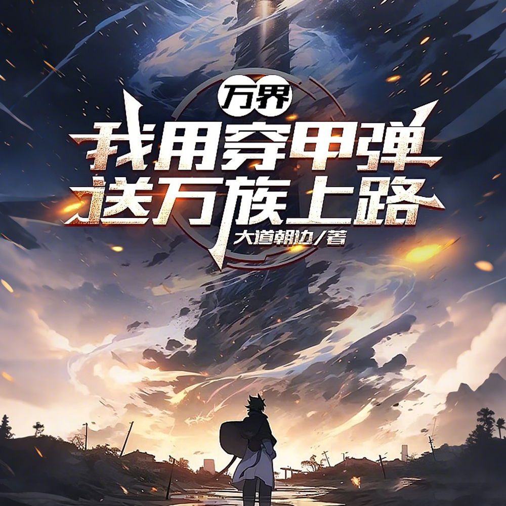 祖国母亲支援穿甲弹,射爆万族全文免费阅读