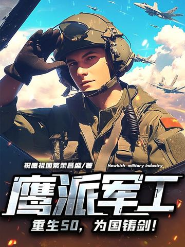 鹰派军工:重生50,为国铸剑!全文免费阅读