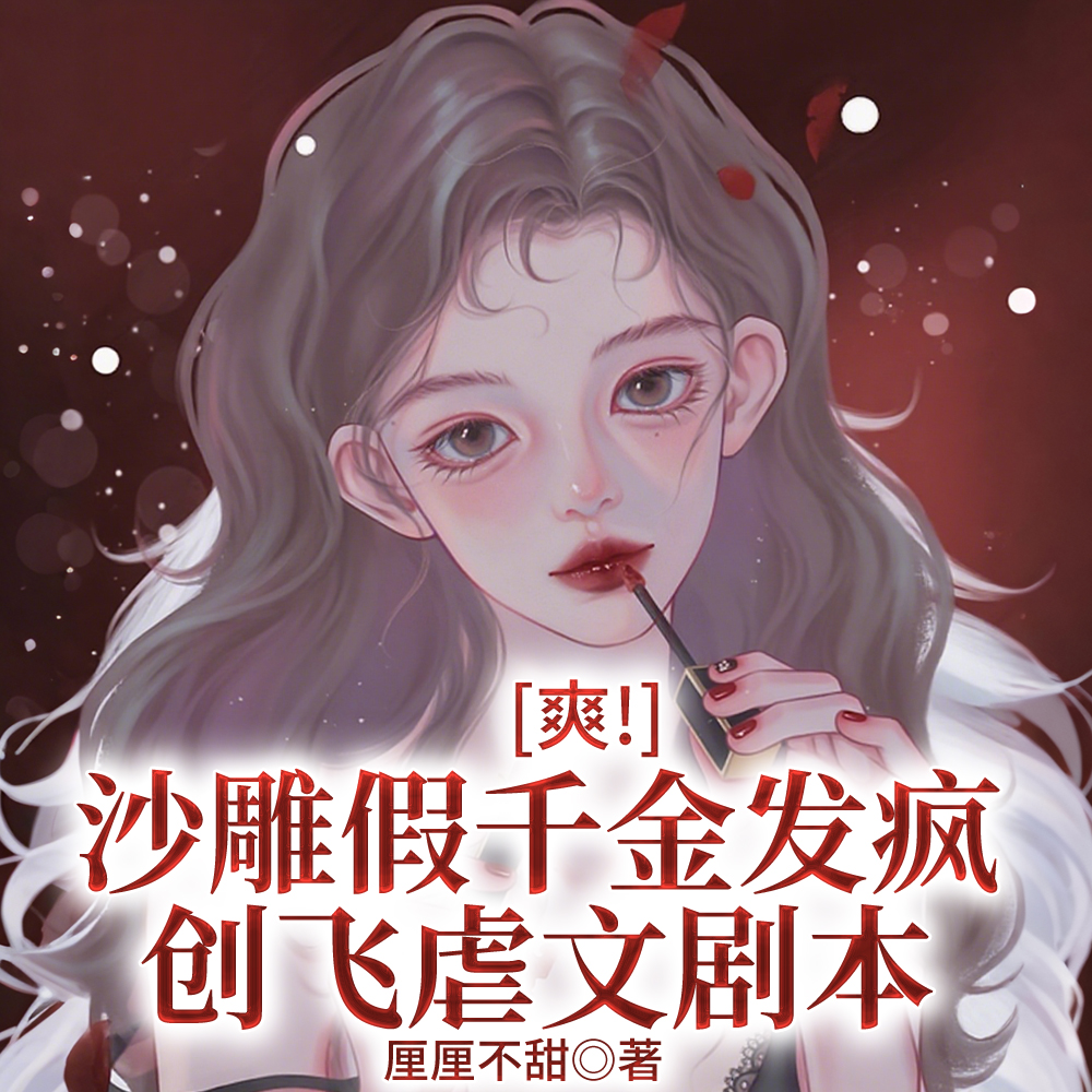 别人恋爱我发癫,女配锤爆娱乐圈全文免费阅读