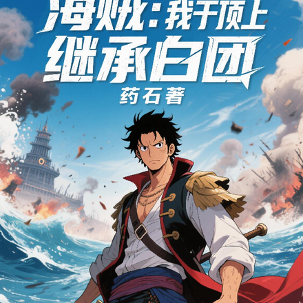 海贼:我以五皇之姿,降临顶上全文免费阅读