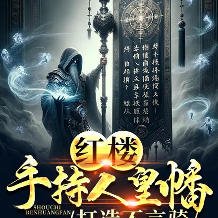红楼:手持人皇幡,打造不言骑全文免费阅读